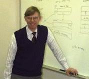 Dr. Leap