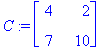 [Maple Math]