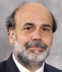 Ben Bernanke