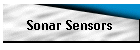 Sonar Sensors