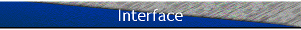 Interface