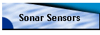 Sonar Sensors