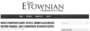 Etownian