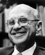 Milton Friedman