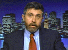 Paul Krugman